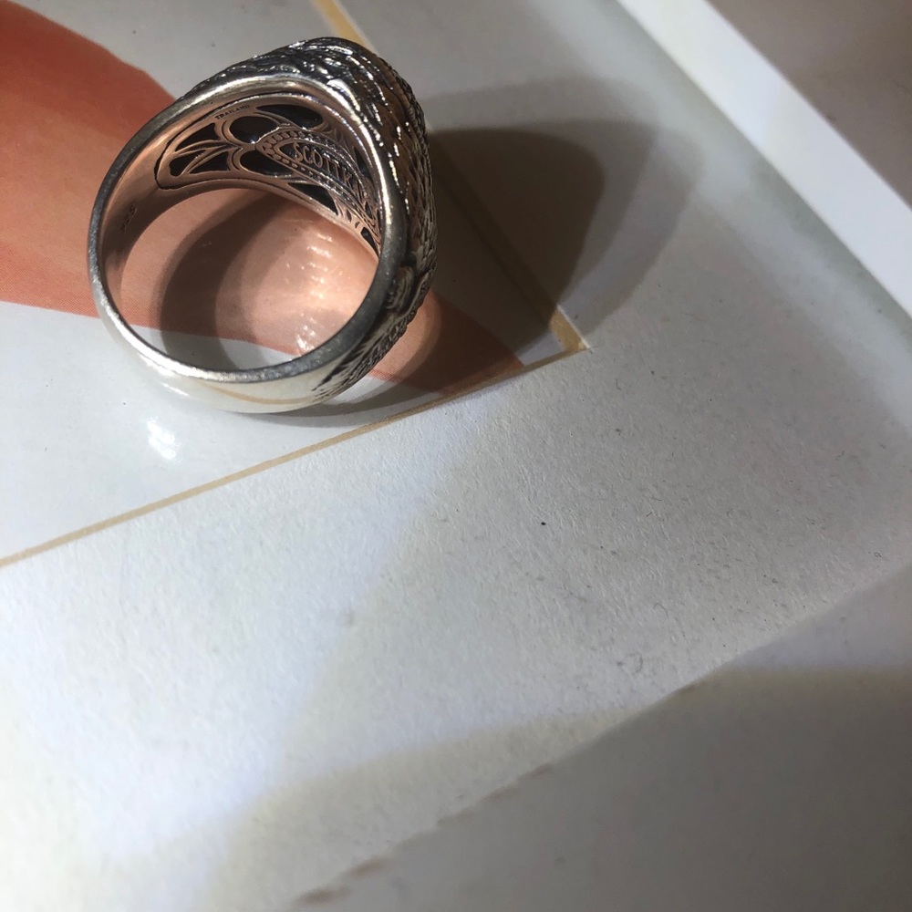 Scott Kay Ring - Picture 5 of 7